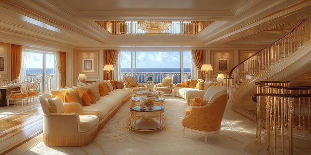 Upscale villa rental showcasing sophisticated decor manicured gardens and exclusive Singapore location