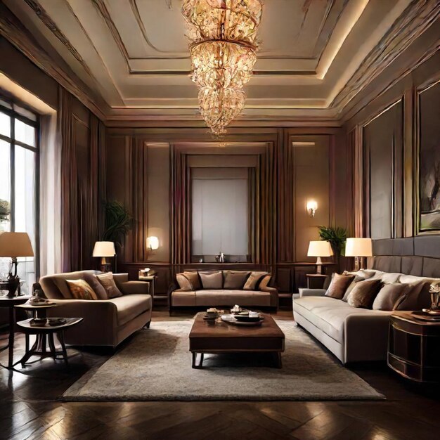 Luxury home rental Singapore premium properties for upscale living