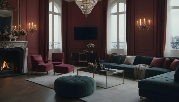 Charles luxury home rental expert Singapore showcasing premium property portfolio